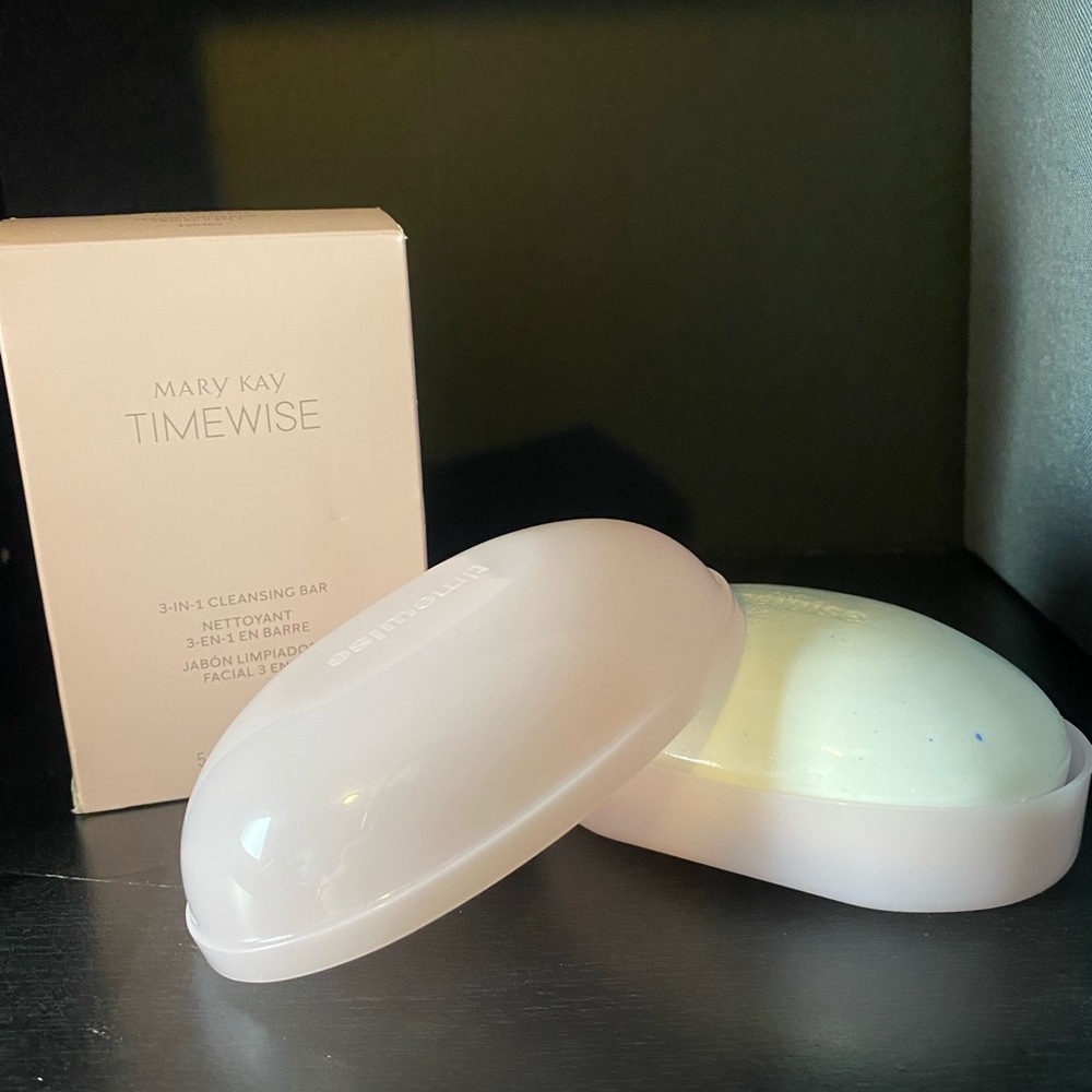 Bar Soap